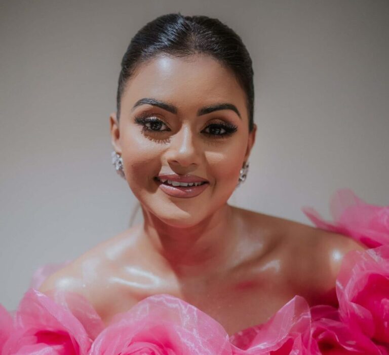 Dinakshie Priyasad